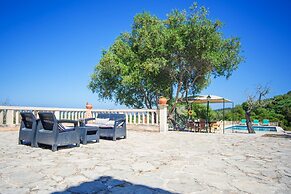 Sa Corbaia Nova - Villa With Private Pool