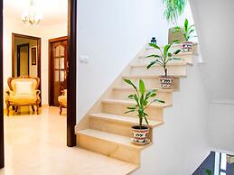 Seville Escape With Terrace