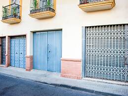 Seville Escape With Terrace