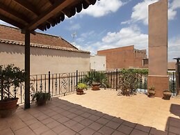 Appealing Cottage in Ciudad Real With Private Pool