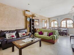 Appealing Cottage in Ciudad Real With Private Pool