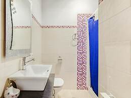 Appealing Cottage in Ciudad Real With Private Pool
