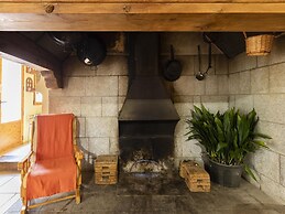 Appealing Cottage in Ciudad Real With Private Pool