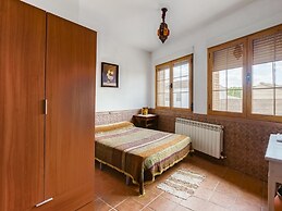 Appealing Cottage in Ciudad Real With Private Pool