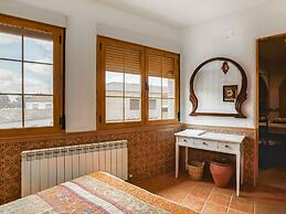 Appealing Cottage in Ciudad Real With Private Pool