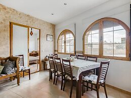 Appealing Cottage in Ciudad Real With Private Pool