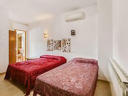 Appealing Cottage in Ciudad Real With Private Pool