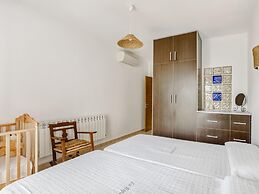 Appealing Cottage in Ciudad Real With Private Pool
