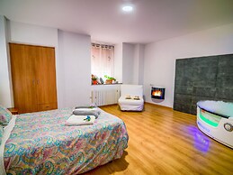 Cosy Apartment in Riello