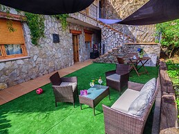 Cosy Apartment in Riello