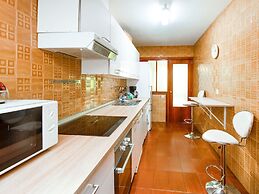 Belvilla by OYO Casa Rural