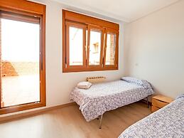 Belvilla by OYO Casa Rural
