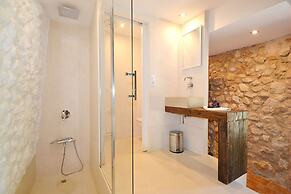 Villa in Buger Near Alcudia Bay Beaches