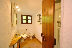 Villa in Buger Near Alcudia Bay Beaches