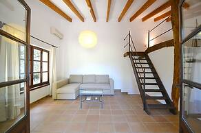 Villa in Buger Near Alcudia Bay Beaches