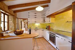 Villa in Buger Near Alcudia Bay Beaches