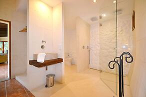 Villa in Buger Near Alcudia Bay Beaches
