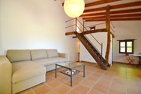 Villa in Buger Near Alcudia Bay Beaches