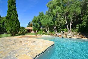 Villa in Buger Near Alcudia Bay Beaches