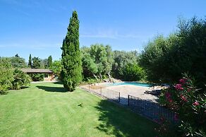Villa in Buger Near Alcudia Bay Beaches