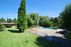 Villa in Buger Near Alcudia Bay Beaches