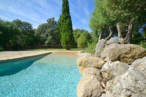 Villa in Buger Near Alcudia Bay Beaches