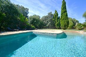 Villa in Buger Near Alcudia Bay Beaches