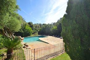 Villa in Buger Near Alcudia Bay Beaches
