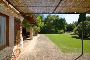 Villa in Buger Near Alcudia Bay Beaches