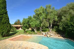Villa in Buger Near Alcudia Bay Beaches
