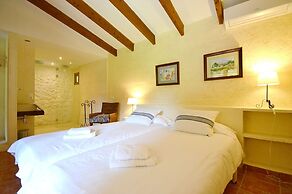 Villa in Buger Near Alcudia Bay Beaches