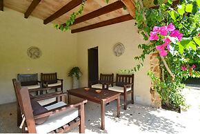 Villa in Buger Near Alcudia Bay Beaches