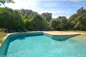 Villa in Buger Near Alcudia Bay Beaches