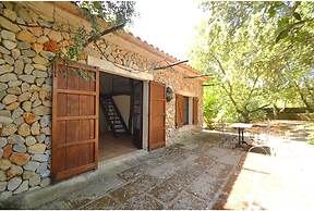 Villa in Buger Near Alcudia Bay Beaches