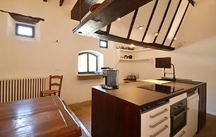 Villa in Buger With Pool and Scenic Views