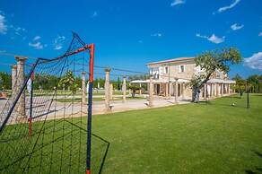 Villa in Mallorca With Event Space & Chill Out