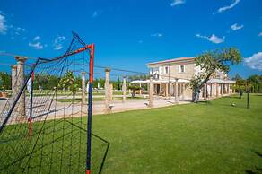 Villa in Mallorca With Event Space & Chill Out