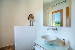 Villa in Mallorca With Event Space & Chill Out