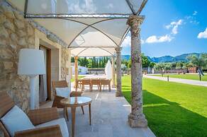 Villa in Mallorca With Event Space & Chill Out