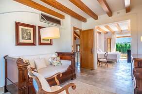 Villa in Mallorca With Event Space & Chill Out