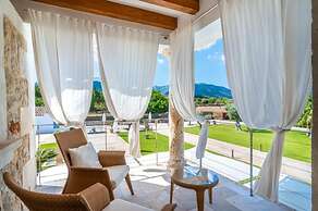 Villa in Mallorca With Event Space & Chill Out