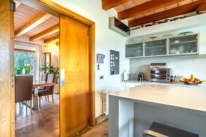 Villa in Mallorca With Event Space & Chill Out