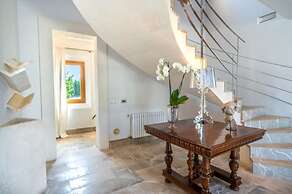 Villa in Mallorca With Event Space & Chill Out
