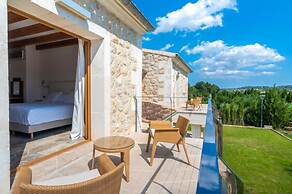 Villa in Mallorca With Event Space & Chill Out