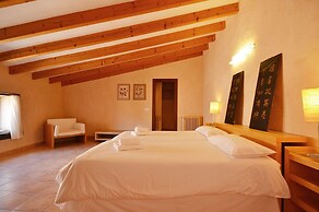 Holiday Home in Mallorca With Private Pool