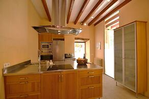 Holiday Home in Mallorca With Private Pool