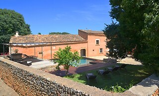 Holiday Home in Mallorca With Private Pool