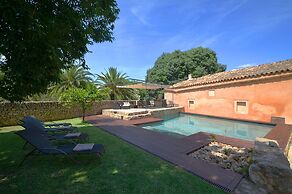 Holiday Home in Mallorca With Private Pool