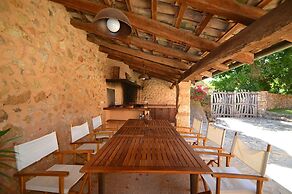 Holiday Home in Mallorca With Private Pool