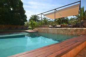 Holiday Home in Mallorca With Private Pool